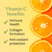 Good Health Naturally Good Health Naturally PureC+™ Liposomal Vitamin C with Quercetin | 180ml