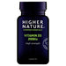 Higher Nature Higher Nature Vitamin D3 2000IU | 120 Capsules