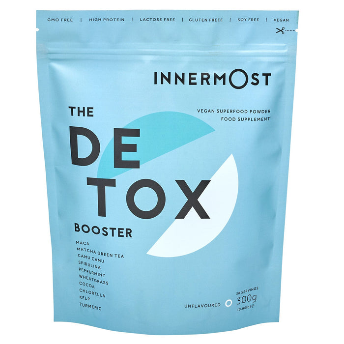 Innermost Innermost The Detox Booster | 300g