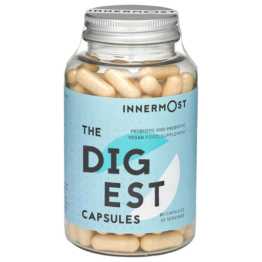 Innermost Innermost The Digest Capsules | 60 Caps