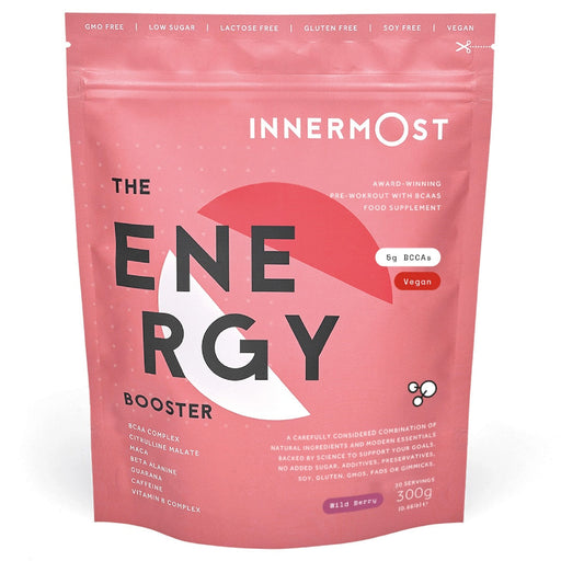 Innermost Innermost The Energy Booster | 300g