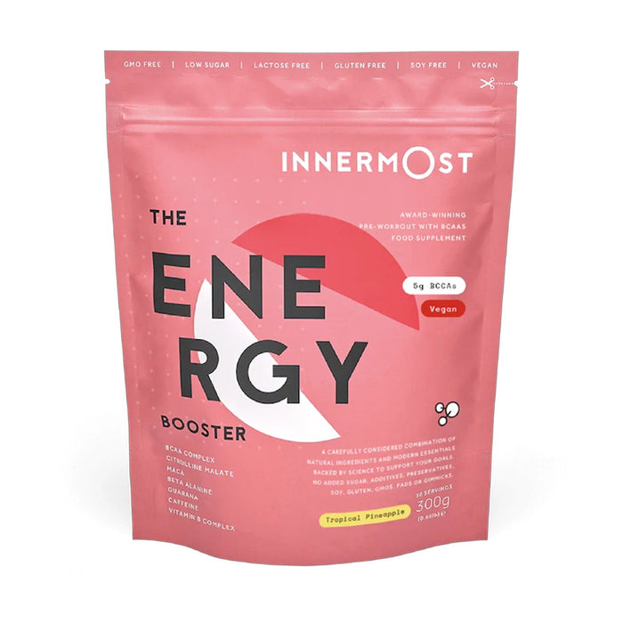 Innermost Innermost The Energy Booster | 300g