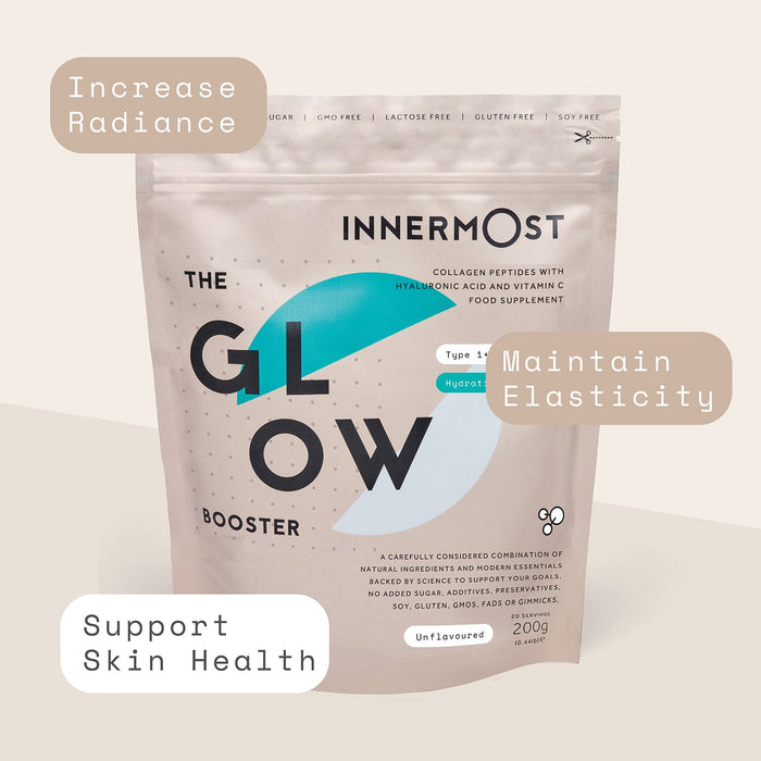 Innermost Innermost The Glow Booster | 200g
