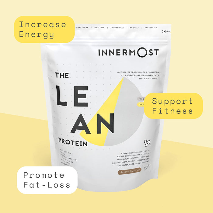 Innermost Innermost The Lean Protein | 520g
