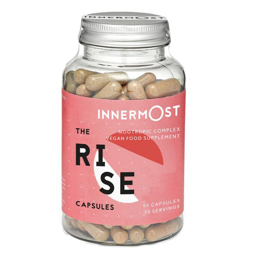 Innermost Innermost The Rise Capsules | 60 Caps