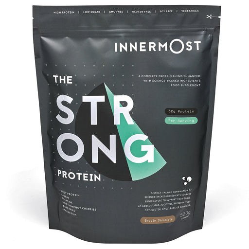 Innermost Innermost The Strong Protein 520g