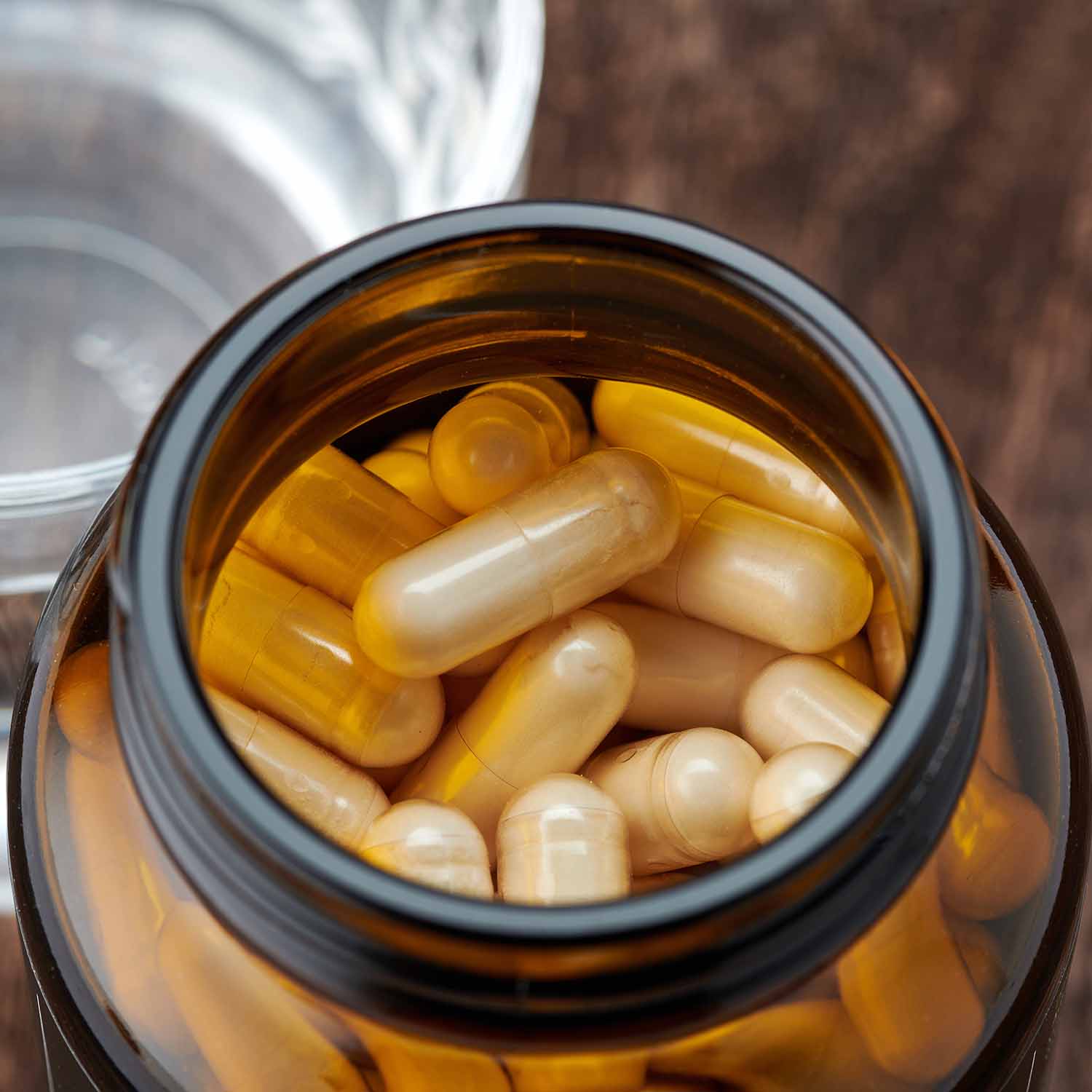 Kiki Health KIKI Health Bovine Collagen Peptides - 150 Vegicaps