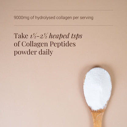 Kiki Health KIKI Health Bovine Collagen Peptides Powder - 200g