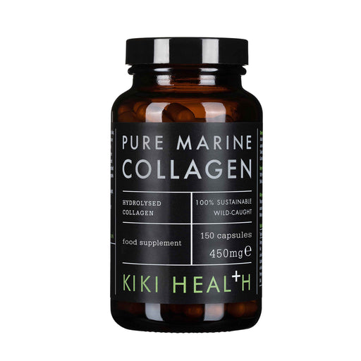 Kiki Health KIKI Health Collagen Pure Marine | 150 Caps