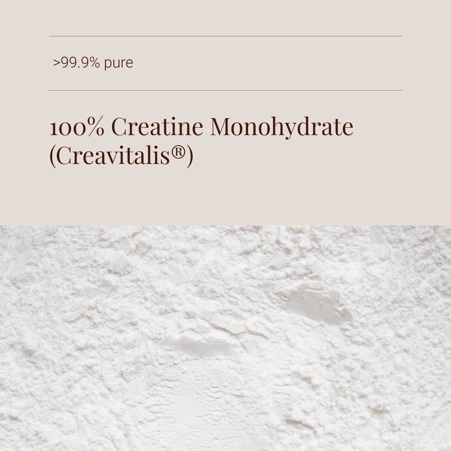 Kiki Health KIKI Health Creatine Monohydrate | 120 Vegicaps