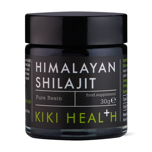 Kiki Health KIKI Health Himalayan Shilajit | 30g