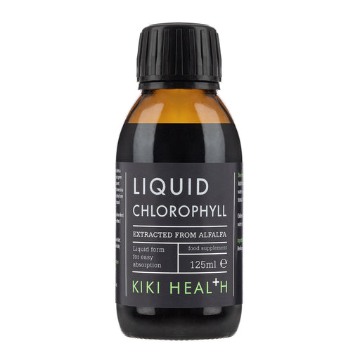 Kiki Health KIKI Health Liquid Chlorophyll | 125ml