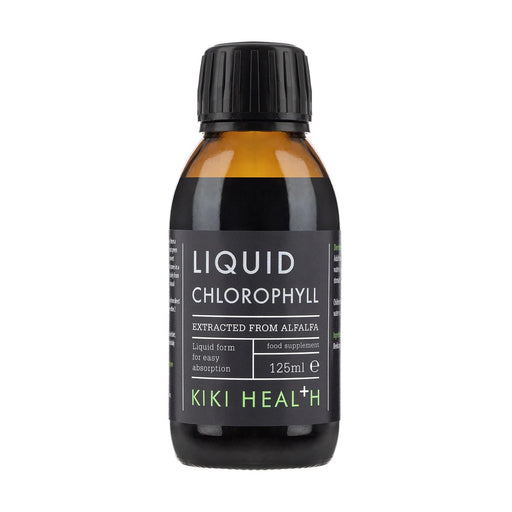 Kiki Health KIKI Health Liquid Chlorophyll | 125ml