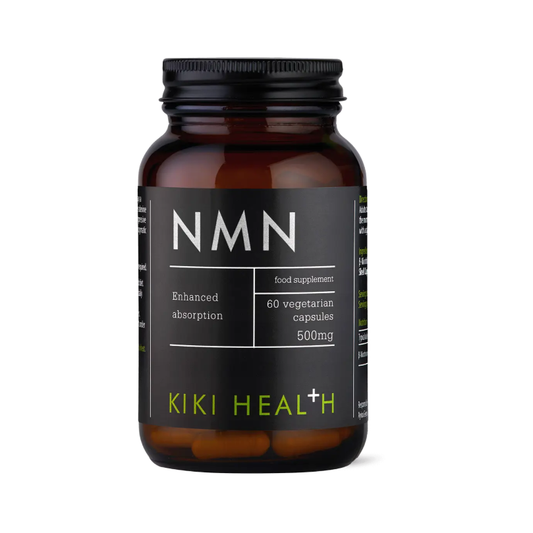 Kiki Health KIKI Health NMN | 60 Vegicaps