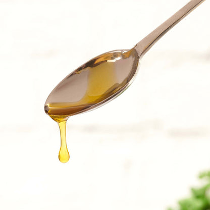 Kiki Health KIKI Health Organic Black Seed Oil | 125ml