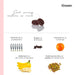 Kendt ernæring skønhed kendt ernæring hudaldrende gummier | 60 gummier