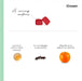 Bekannte Ernährung Gummibärchen Bekannte Ernährung Apfelessig | 60 Gummibärchen