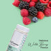 Gummies nutritionnelles connues probiotiques de déballage nutritionnels connus | 60 bonbons