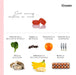 Känd näringsgummi Känd näring Bra att glöda | 60 Gummies