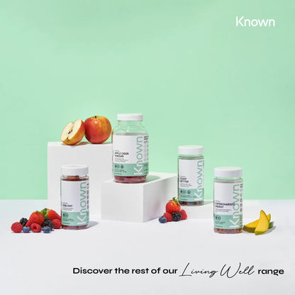 Known Nutrition Gummies Known Nutrition Sleep Better Gummies | 60 Gummies