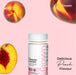 Gummies nutrizionali conosciuti curcuma e zenzero nutrizionali noti | 60 caramelle gommose
