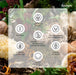 Nutrição Conhecida Nutrição Conhecida Cogumelos Do Sono Gomas Veganas