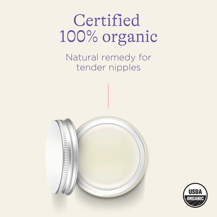 Lansinoh Organic Nipple Balm