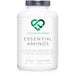 Love Life Supplements aminoácidos Love Life Supplements aminoácidos essenciais | 300 comprimidos