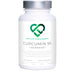 Love Life Supplements kurkumina Love Life Supplements kurkumina 95 + bioperyna® | 60 kapsułek
