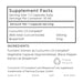 Love Life Supplements Curcumin Love Life Supplements Curcumin 95 + Bioperine® | 60 Kapseln