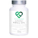 Love Life Supplements Krill Oil Love Life SupplementsスーパーバKrill Oil 500mg | ソフトジェル 60 個