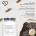 Love Life Supplements Love Life Supplements Mushroom Complex | 120 cápsulas