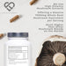 Love Life Supplements Love Life Supplements Mushroom Complex | 120 Capsules