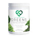 Love Life Supplements Love Life Supplements verdes orgânicos | 273g