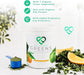 Love Life Supplements Love Life Supplements Verdes orgánicos | Naranja y lima | 273g