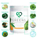 Love Life Supplements Love Life Supplements Bio-Gemüse | Orange und Limette | 273g