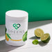 Love Life Supplements Love Life Supplements Organic Greens | Orange and Lime | 273g