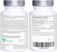 Love Life Supplements trans-resveratrol Love Life Supplements trans-resveratrol | 60 cápsulas