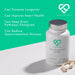 Love Life Supplements לייף טרנס-רזברטרול Love Life Supplements לייף טרנס-רזברטרול | 60 כמוסות