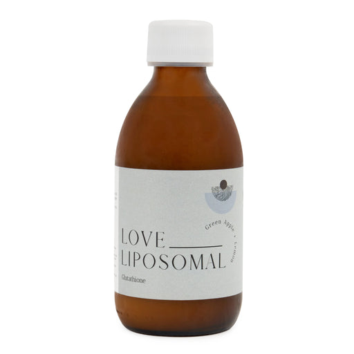 Love Liposomal Love Liposomal Glutathione | 250ml