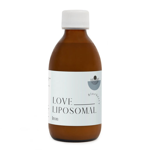 Love Liposomal Love Liposomal Iron | 150ml