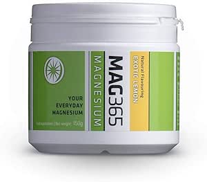 MAG365 Exotic Lemon / 150g MAG365 | 300g