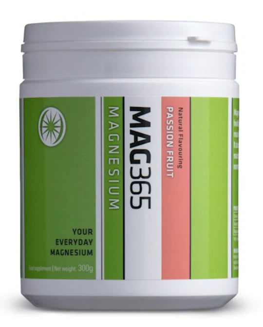 MAG365 Powder