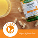 Nature's Bounty Einzeleinheit Nature's Bounty Vitamin C 1000 mg plus Hagebutten | 60 Tabletten