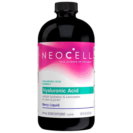 Neocell Neocell Hyaluronic Acid | Blueberry | 473ml