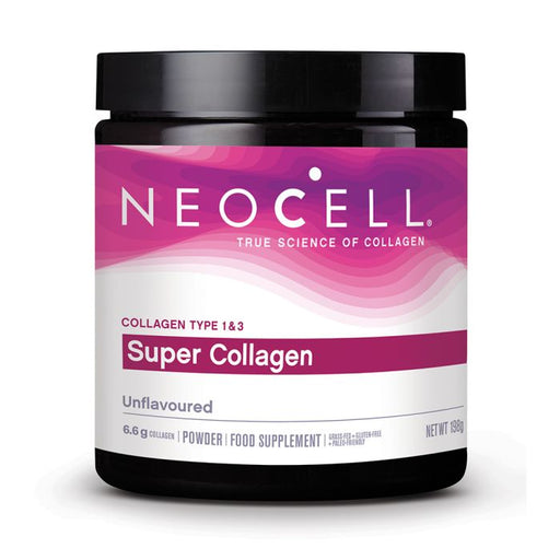 Neocell Neocell Super Collagen Powder | 198g     