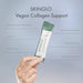 Nutrivitaliteit Nutrivitaliteit Skinglo Veganistische ondersteuning | 14 x 30 ml