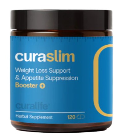 Oceans Alive Curaslim | 120 capsules