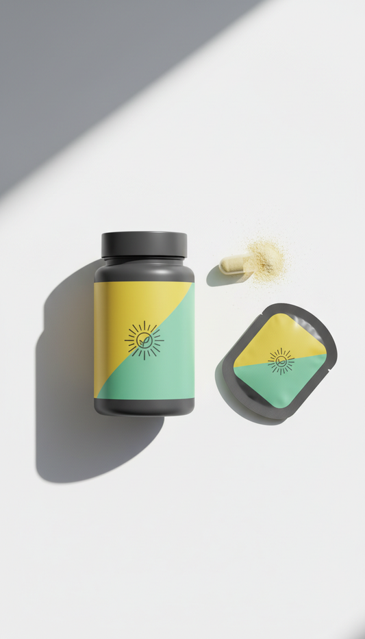 Oceans Alive Example product