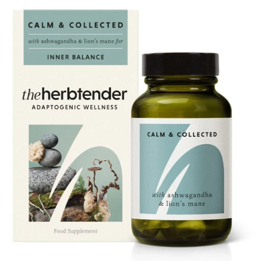 Oceans Alive The Herbtender Calm & Collected